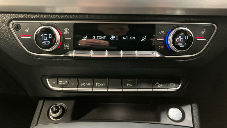 Audi Q5 2.0 TDI Quattro S Line 5dr S Tronic Diesel Estate